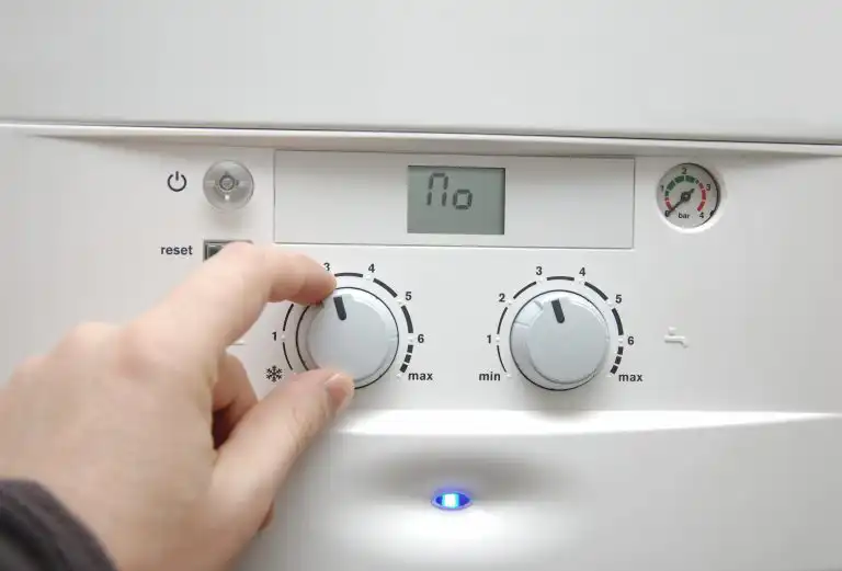 Troubleshooting Common Boiler Problems: A Step-by-Step Guide