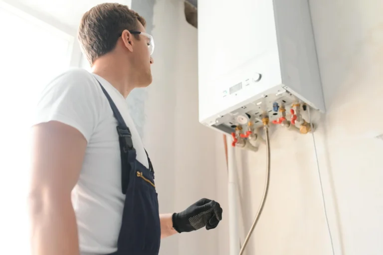 Explained: F1 Error Code on Boilers and How to Fix It