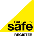 gas safe logo