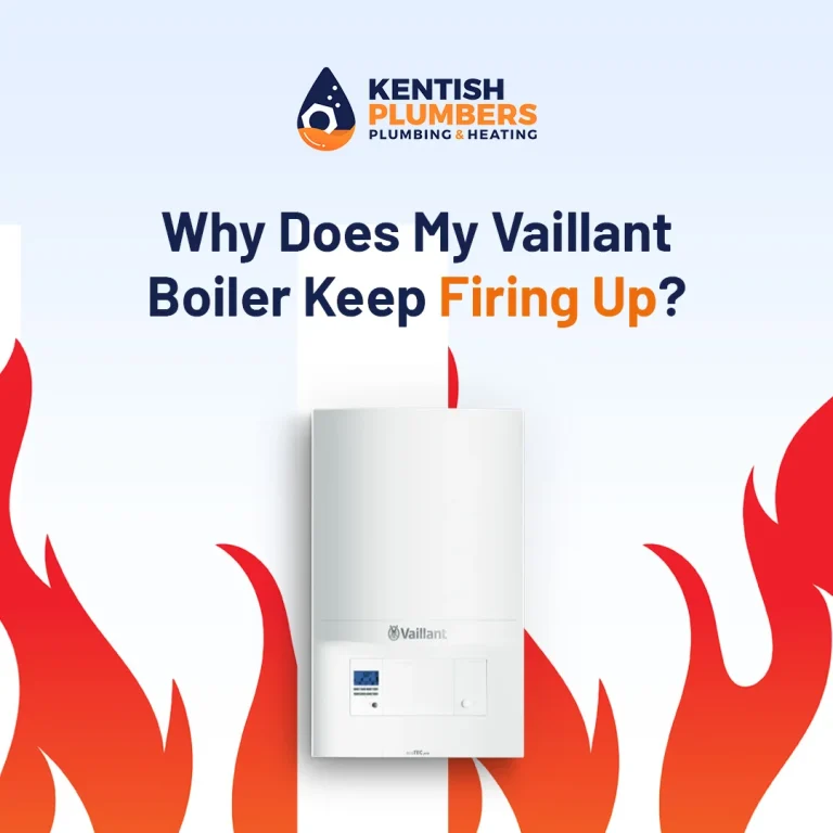 Is Your Vaillant Boiler Constantly Firing Up? Here&rsquo;s What to Do