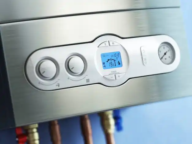 What Temperature Should My Boiler Be Set at in the Winter?