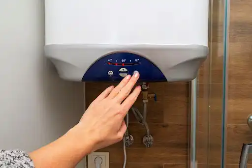 Ashford Plumbing And Heating