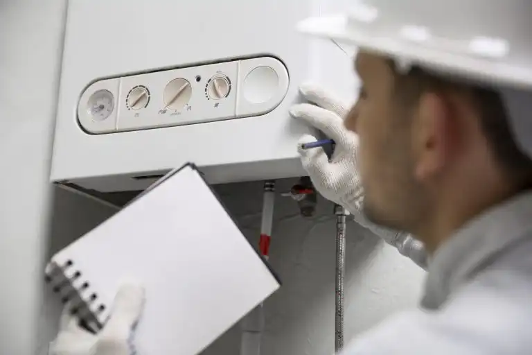 How to Bleed a Worcester Bosch Boiler