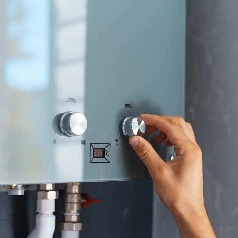 The Future of Home Heating: Transitioning from Gas Boilers to Renewable Solutions