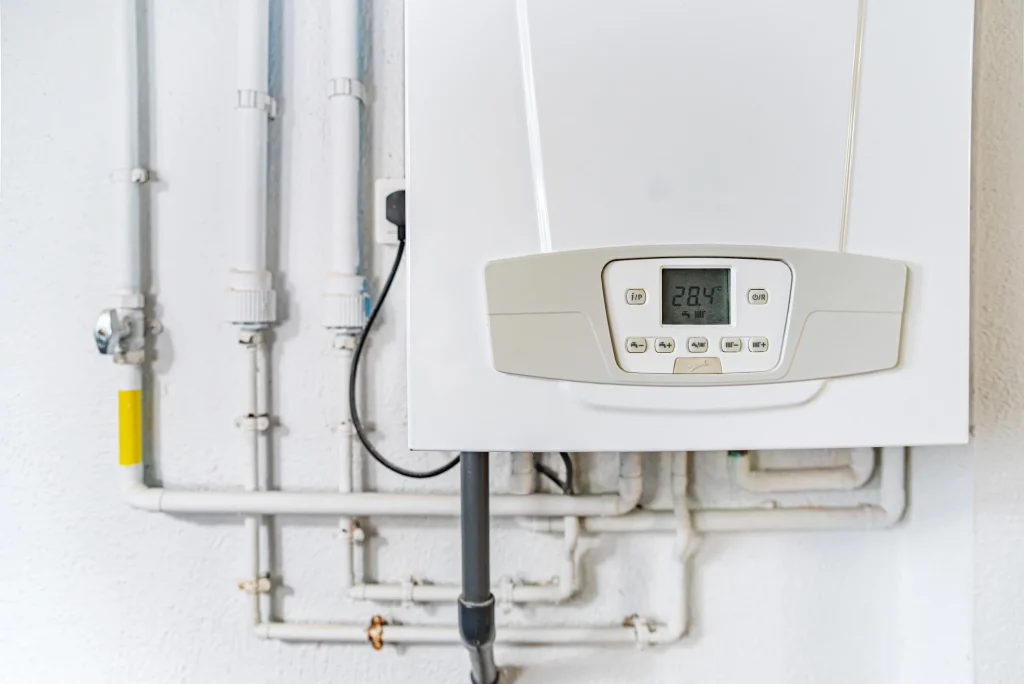 Warning Signs That Your Boiler Needs Replacing