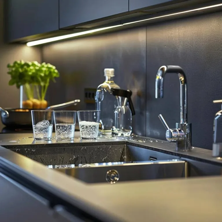 Benefits of Installing a Water Softener in Hard Water Areas