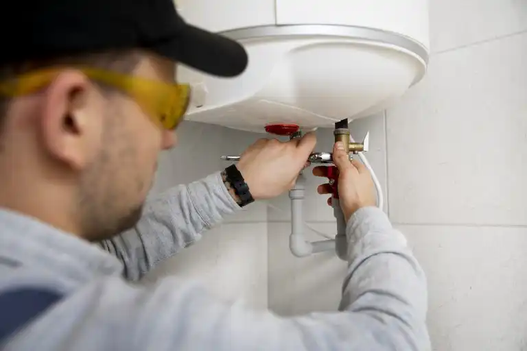 Crawley Plumbing and Heating: Comprehensive Services for Modern Homes