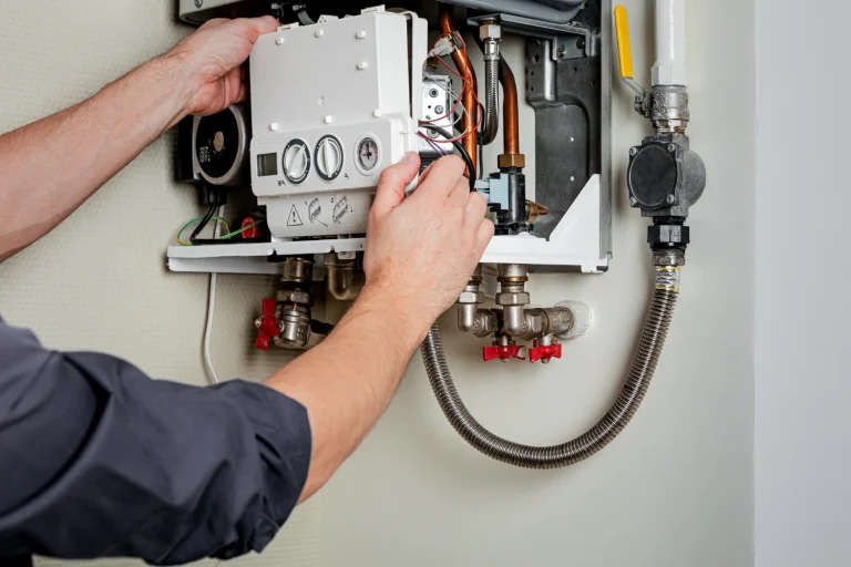 Boiler Servicing in Kent: What’s Included and Why It Matters