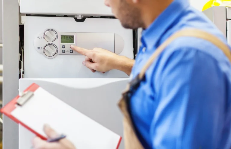 The True Cost of a New Gas Boiler Installation in Tonbridge