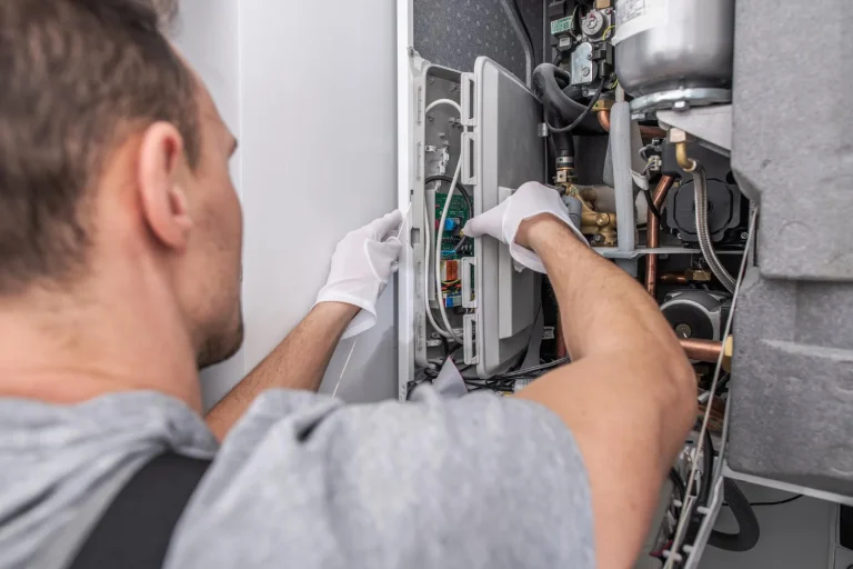 Why Use a Local Gas Boiler Installation Company in Tonbridge?