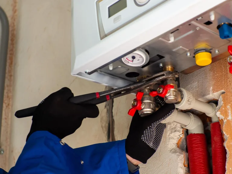 Boiler Fitter Costs in Tunbridge Wells: Day Rates, Parts & Values