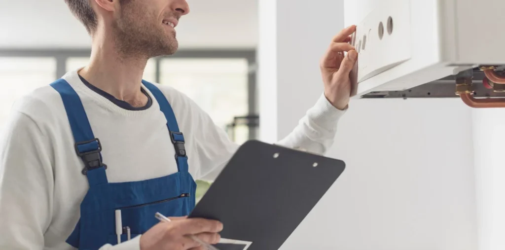 Combi Boiler Installation Costs in Sevenoaks Explained