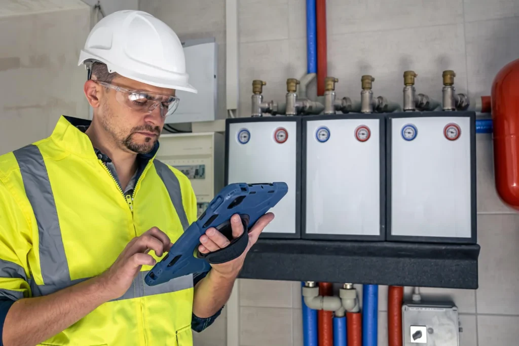 Cost for Boiler Installation