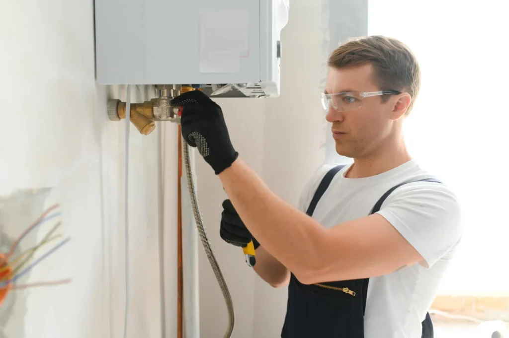 Gas Boiler Installation in Tunbridge Wells Costs vs Alternatives