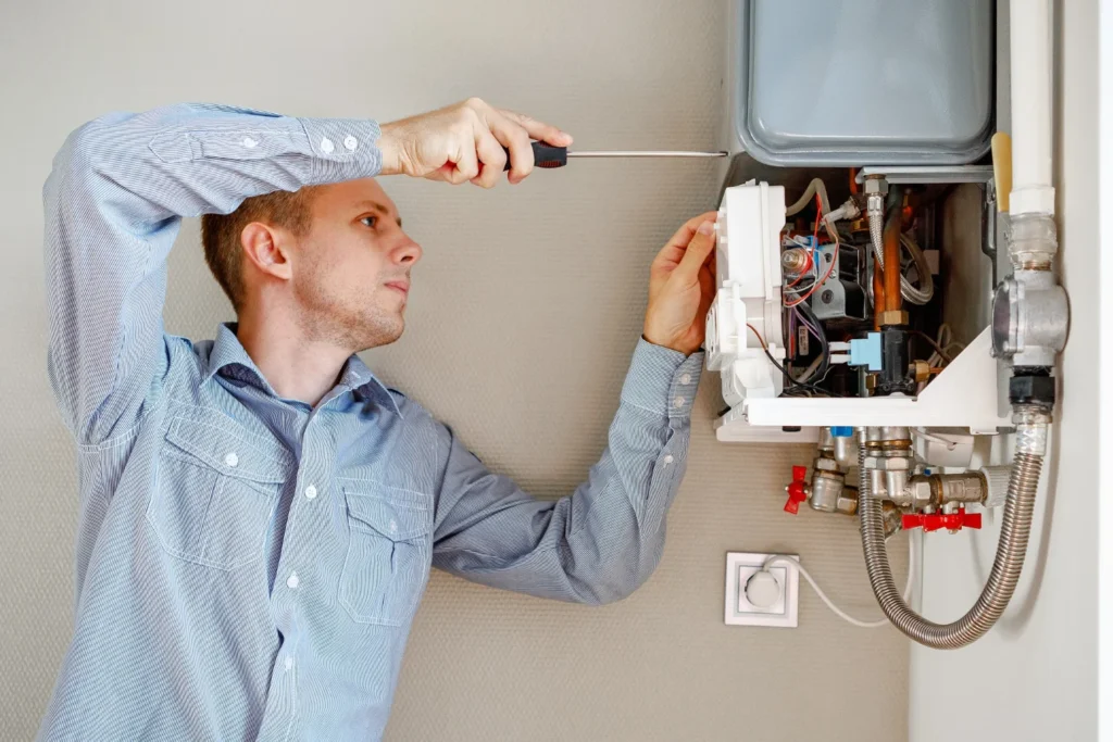 Boiler Fitter vs Repair Engineer