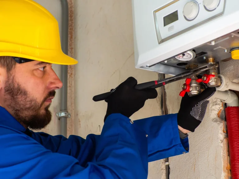 Boiler Repair in Sevenoaks: The Most Common Faults We See