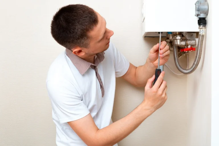 Smart Heating Controls: The Next Step After a New Boiler Installation?