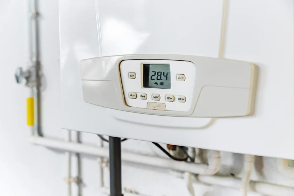 Boiler System