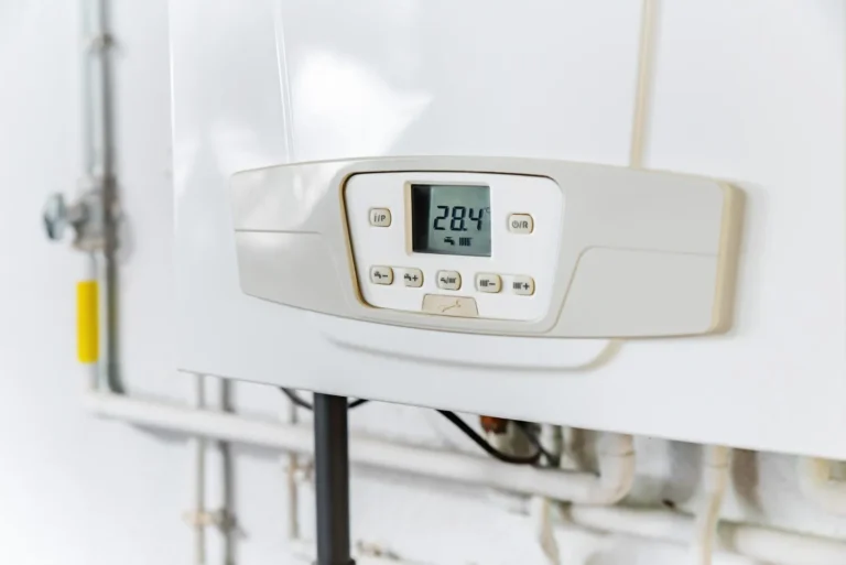 Boiler System