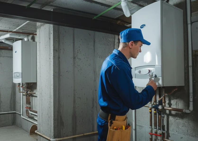 Boiler Jobs in Kent