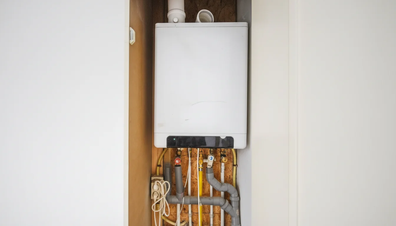 Heating System