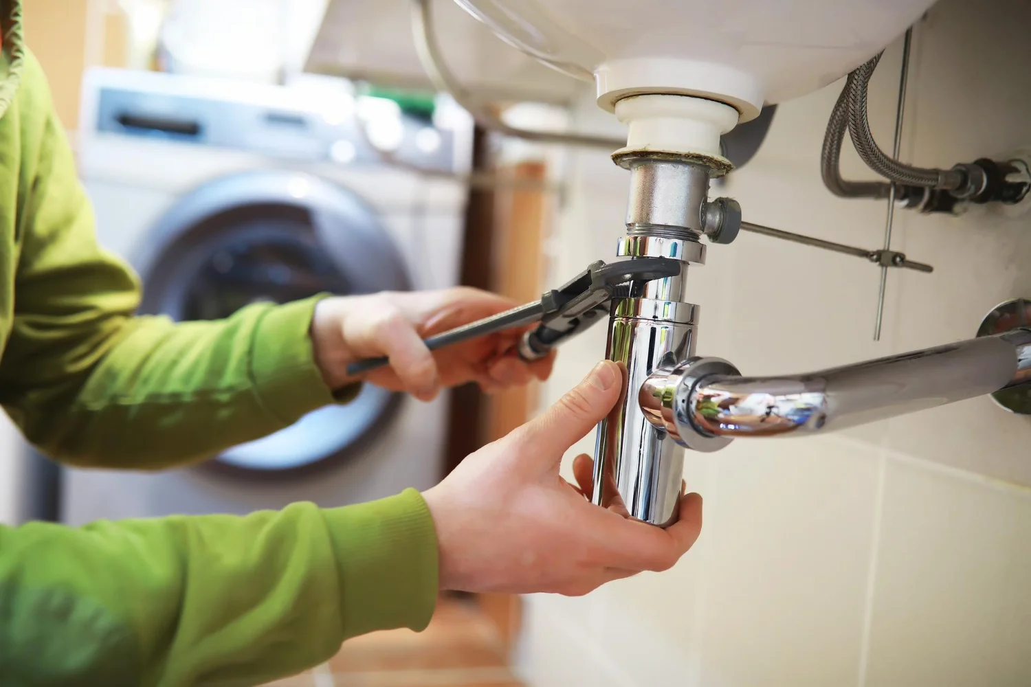 Plumbing Jobs