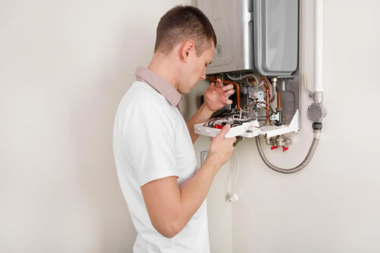 Avoid Unexpected Boiler Repairs