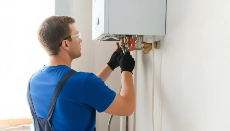 Boiler Installation Companies