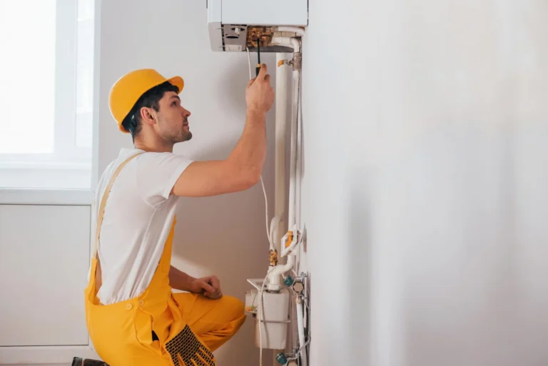 Servicing Your Boiler