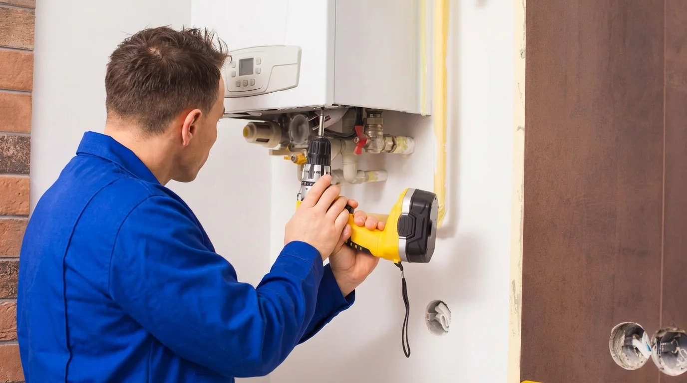 Emergency Boiler Repairs in Tunbridge
