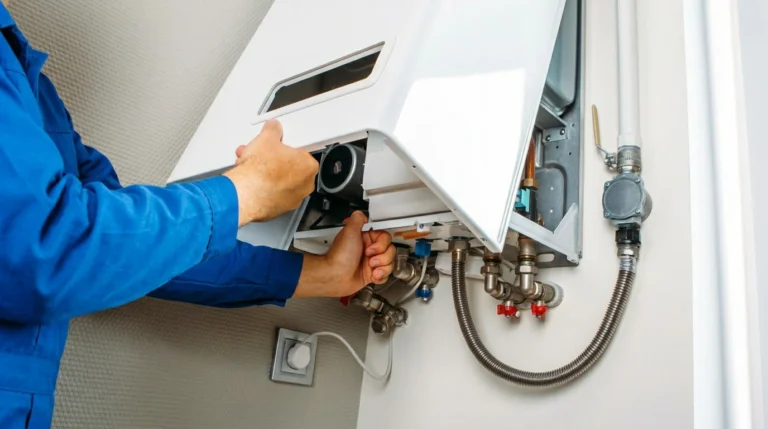 Combine Installation and Cover for Total Peace of Mind
