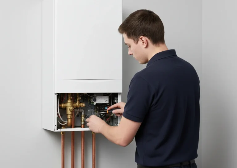 Boiler Replacement Tonbridge: When a Repair No Longer Makes Sense
