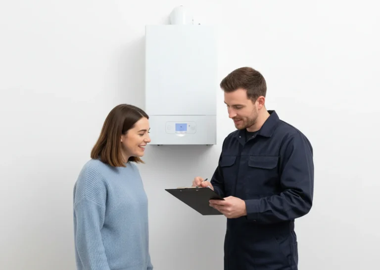 Crowborough Boiler Problems: What Your Heating System May Be Telling You