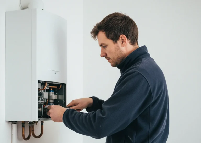 Emergency Boiler Repair Tonbridge: What to Do Before Calling an Engineer