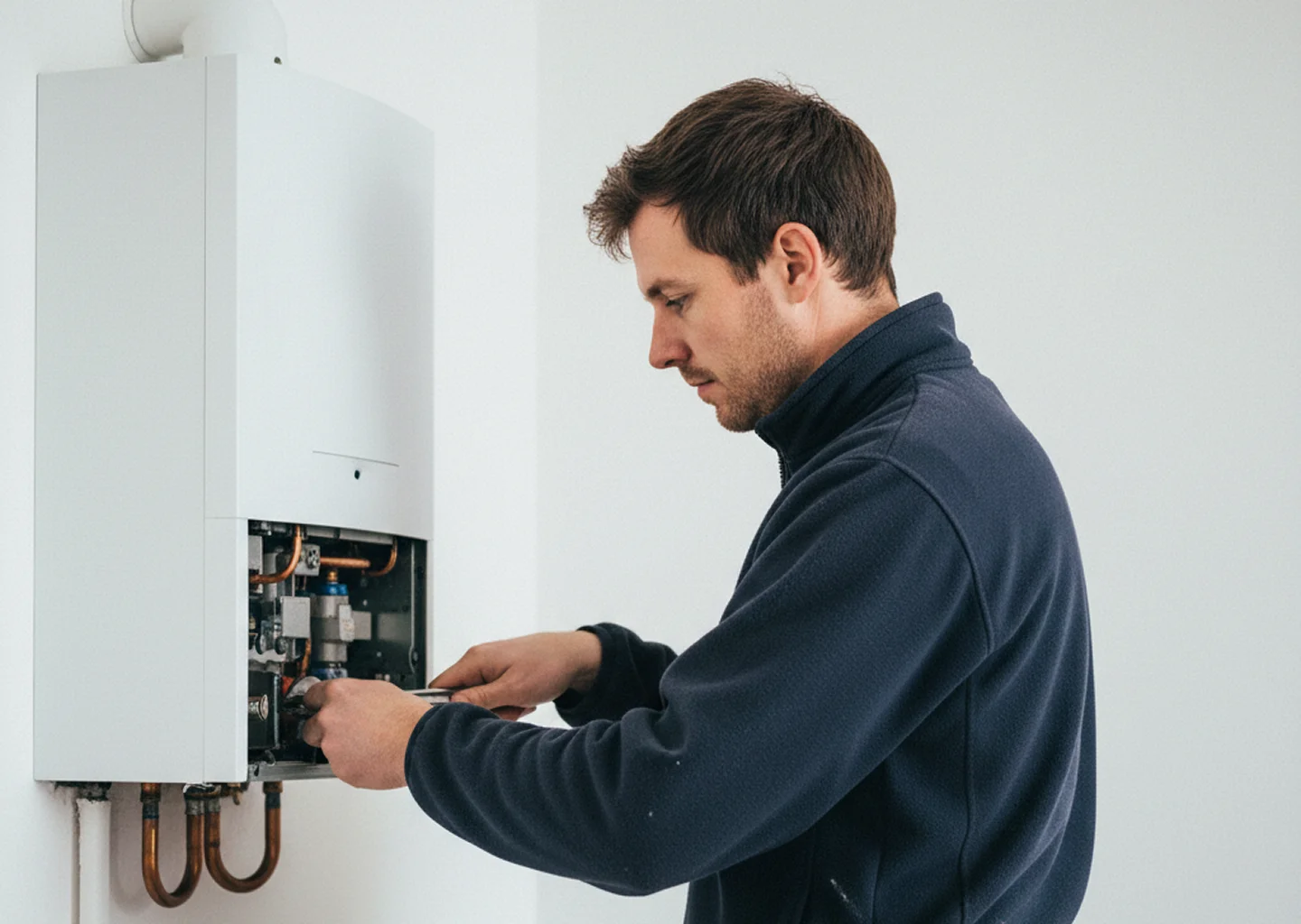 Emergency Boiler Repair Tonbridge: What to Do Before Calling an Engineer