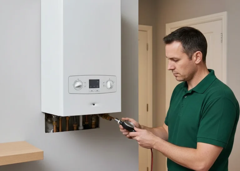 Paddock Wood Boiler Costs: How to Plan Before the Heating Fails