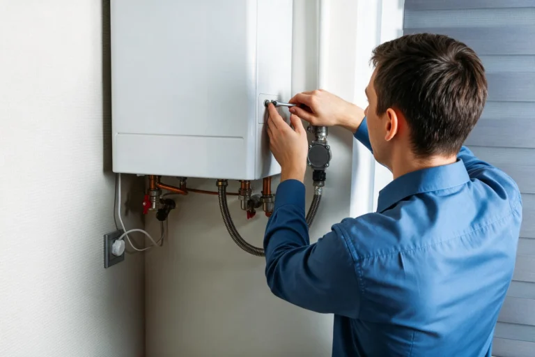 Paddock Wood Heating Decisions: Planning Boiler Work Before It Becomes Urgent