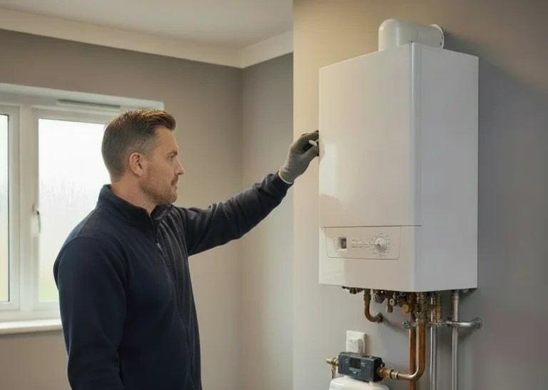 Tonbridge Boiler Planning: Questions to Ask Before Installation, Repair or Servicing