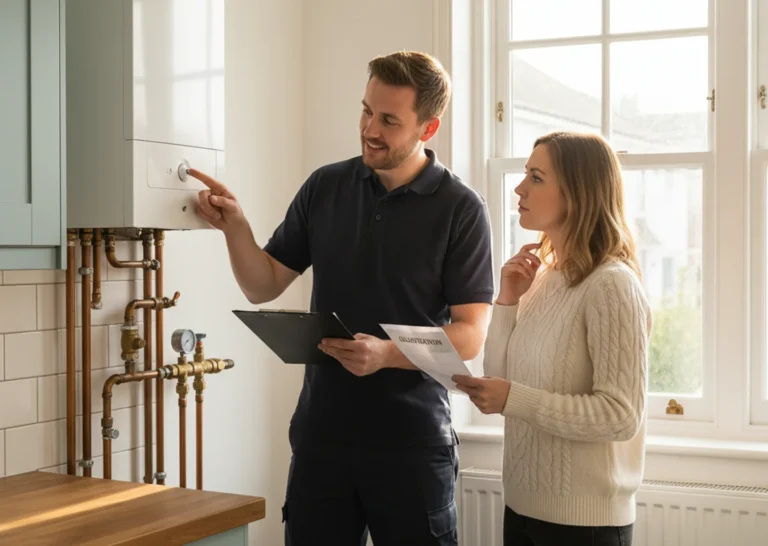 Tonbridge Boiler Quotes: Comparing Advice Without Getting Caught Out