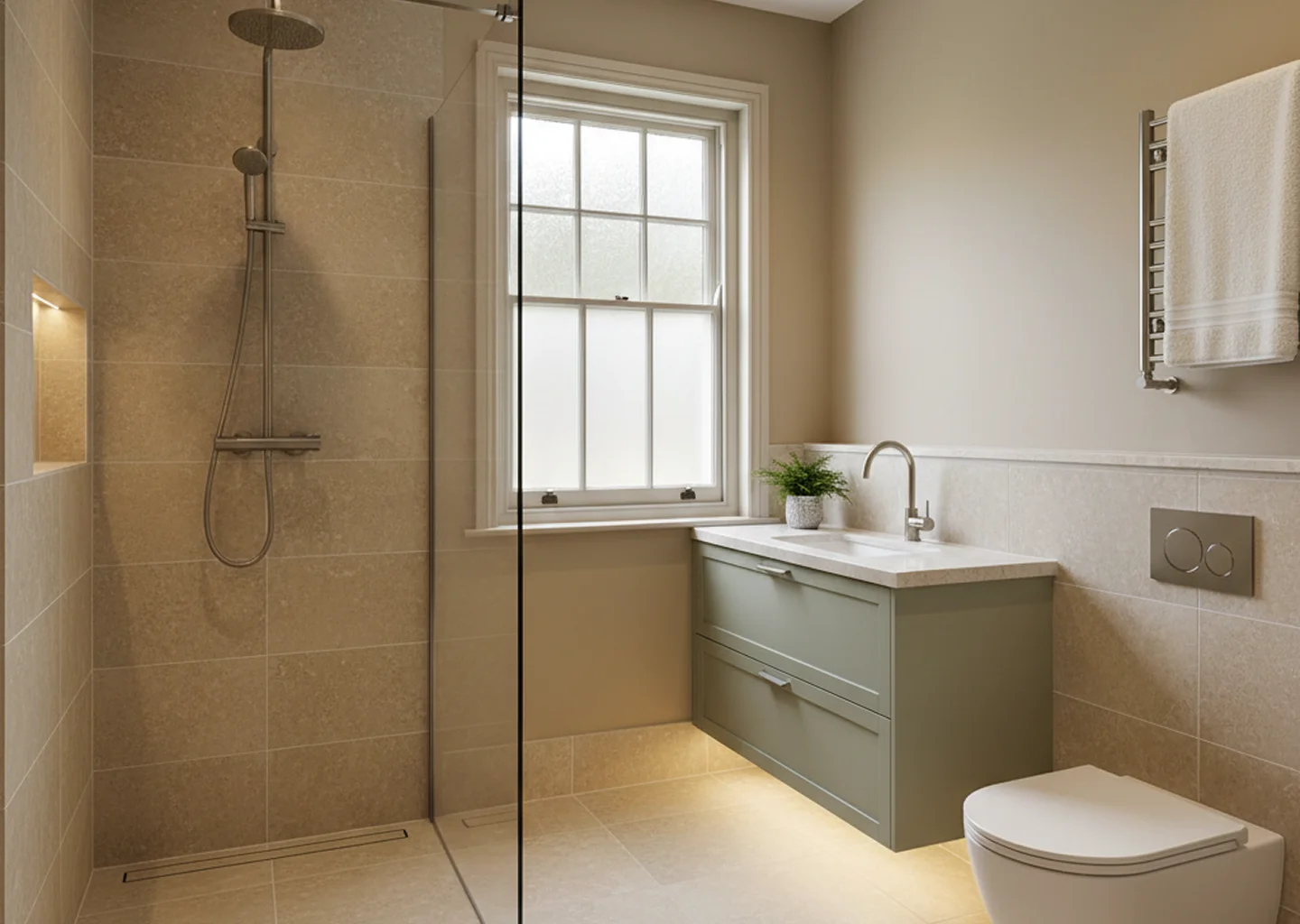Bathrooms Tunbridge Wells: Installation Choices That Add Long-Term Value