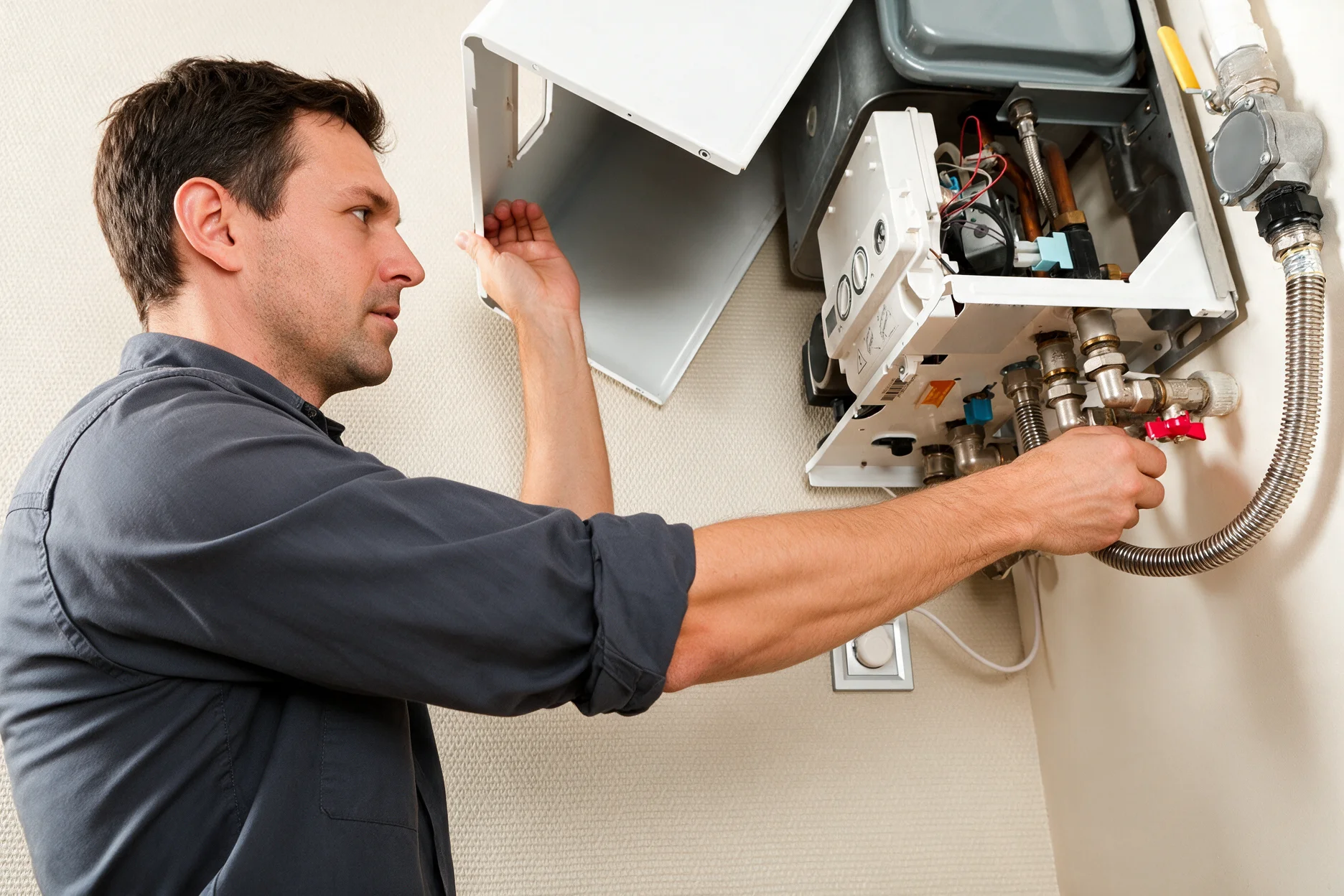 Paddock Wood Winter Heating Prep: Servicing, Repairs and Installation Checks